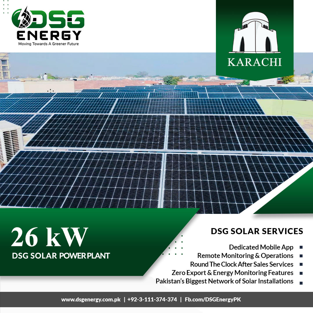 Karachi 1
